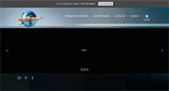 Desktop Screenshot of edennet.fr